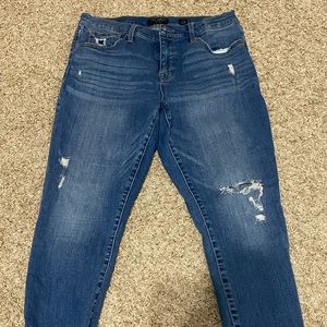 Lucky Brand jeans
